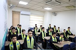 إنطلاق الفترة الحضورية لمشروع "البراعم" الوطني القرآني في العراق