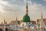 المسجد النبوي يعقد المجلس الأول لحلقات القرآن والمتون العلمية
