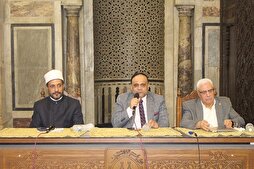 ملتقى أزهري يكشف عن مظاهر الإعجاز في حديث القرآن عن الليل والنهار