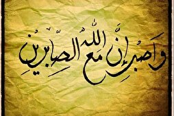 الصبر على الأذى من منظور الإمام علي (ع)