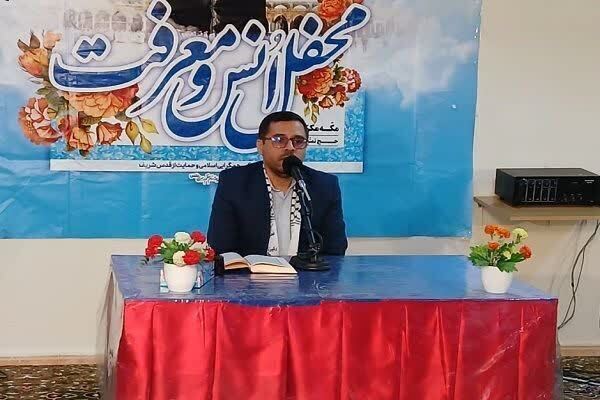 سورة آل عمران | تلاوة عطرة بصوت القارئ الإیراني