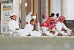 تواصل الدورة الصيفية القرآنية بالمسجد الحرام لعام 1447هـ