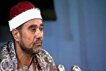 إذاعة القرآن المصرية تتسلم مقتنيات "الشيخ راغب مصطفى غلوش"