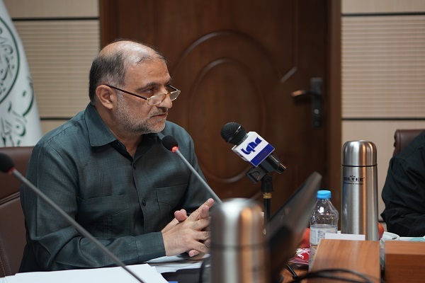 إيران بحاجة إلى تطوير مجال حفظ القرآن الكريم