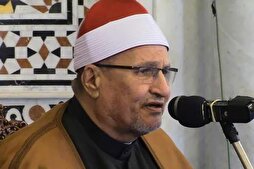 ذكرى رحيل القارئ "محمد عبدالوهاب الطنطاوي".. محطات يغفلها الكثيرون