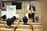 ختام البرنامج القرآني التطويري الثامن للمواهب القرآنية في العراق + صور