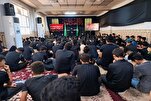 العتبة العباسية تقدّم محاضرة عن دور الإمام السجاد (ع) بعد واقعة الطفّ