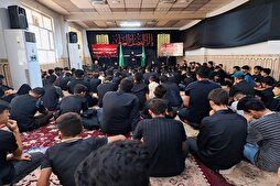 العتبة العباسية تقدّم محاضرة عن دور الإمام السجاد (ع) بعد واقعة الطفّ