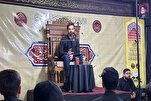 إنطلاق المخيم القرآني الحسيني في البصرة بفعاليات متنوعة