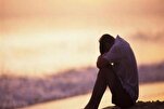 مَنِ اسْتَدامَ الْهَمَّ غَلَبَ عَلَيْهِ الْحُزْنَ
