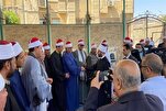 الأوقاف المصرية تبدأ اختبارات التصفية الأولية لاختيار سفراء القرآن في رمضان
