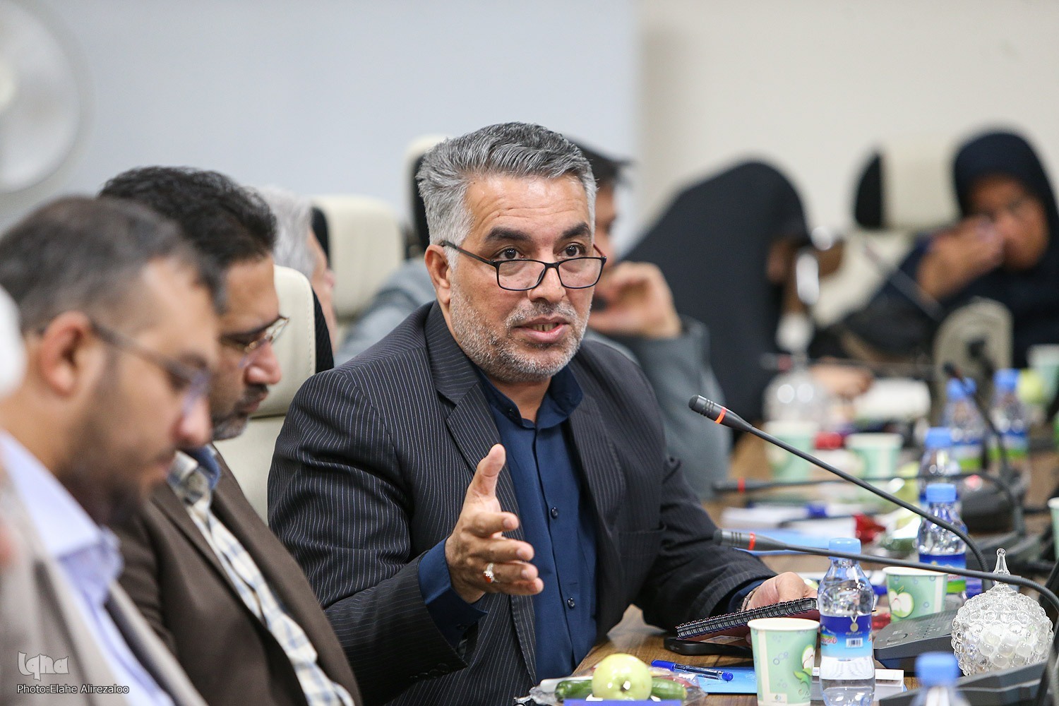 وزارة العلوم الإیرانیة تستضيف الدورة الـ 40 للمهرجان الوطني القرآني للطلاب الجامعيين