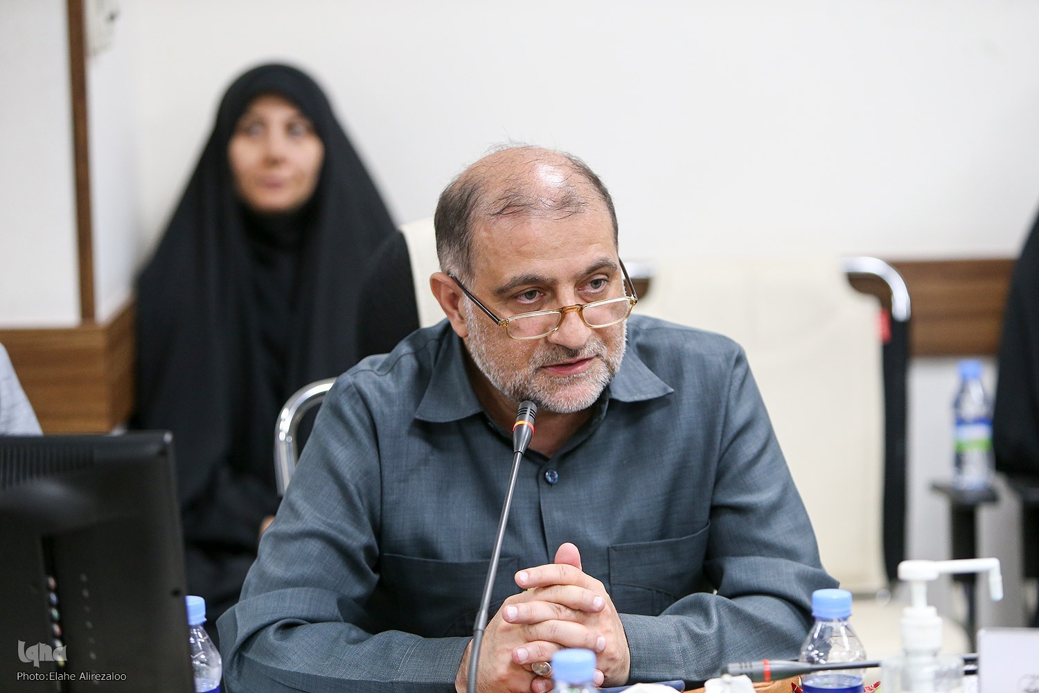 وزارة العلوم الإیرانیة تستضيف الدورة الـ 40 للمهرجان الوطني القرآني للطلاب الجامعيين