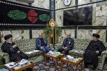 السيد الصافي يدعو إلى الاستفادة من وصايا الإمام علي (ع) في تنظيم الحياة