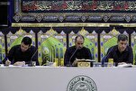 العراق: العتبة العلويّة تنظّم اختبارات مركزية لأكثر من 100 حافظ للقرآن + صور