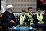 المتولي الشرعي للعتبة الحسينية يؤكّد دعمه لمشروع البراعم الوطني في العراق