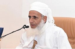 مفتي عُمان يجدّد التحية لليمن على مواقفه المساندة والمناصِرة للشعب الفلسطيني