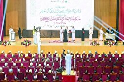 ختام ملتقى "ظفار" للقرآن في سلطنة عمان