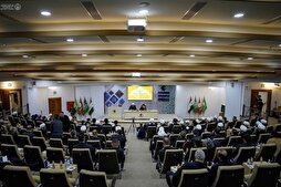 إقامة مؤتمر "الإمام الحسن (ع)؛ قیادة وریادة" السنوي الثاني عشر في العراق