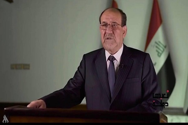 وزارة الداخلية العراقية تعلن نجاح الخطة الأمنية لزيارة عاشوراء وزارة الداخلية العراقية تعلن نجاح الخطة الأمنية لزيارة عاشوراء