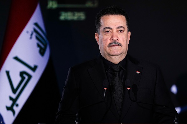 وزارة الداخلية العراقية تعلن نجاح الخطة الأمنية لزيارة عاشوراء وزارة الداخلية العراقية تعلن نجاح الخطة الأمنية لزيارة عاشوراء