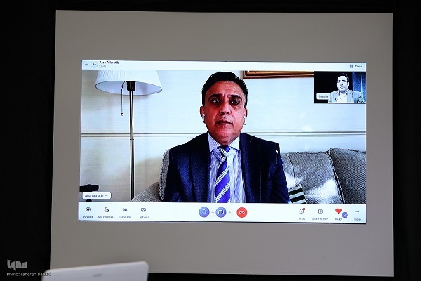 الردّ الإیراني على العدوان الصهيوني أعادء الثقة للمسلمين والمستضعفين