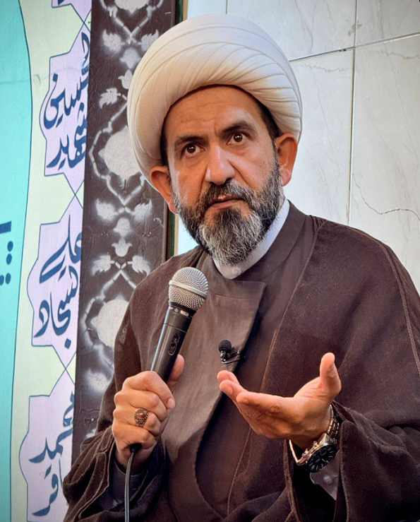 مسيرة الأربعين الحسيني جبهة سنوية مفتوحة ضد منظومة الاستكبار العالمي مسيرة الأربعين الحسيني جبهة سنوية مفتوحة ضد منظومة الاستكبار العالمي