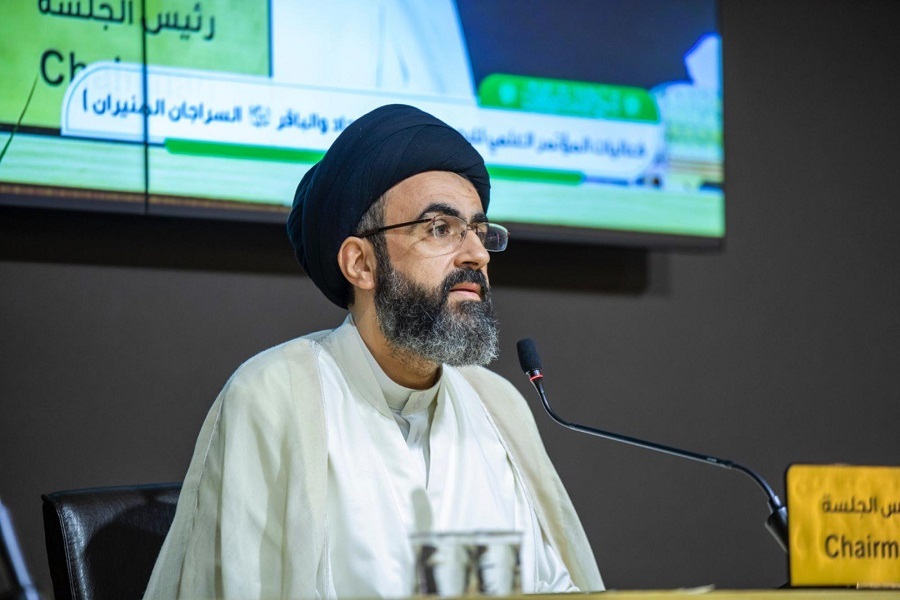 لباب قیام الإمام الحسین(ع) کان دينياً أخلاقياً بإمتیاز