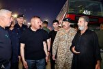 الاعلان عن نجاح الخطة الأمنية الخاصة بالزيارة الأربعينية في العراق