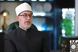 مفتي مصر: "إسرائيل الكبرى" أكذوبة سياسية لا أساس لها من الواقع وخرافة قديمة