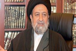تجمع العلماء المسلمين ينعى عضو مجلس الامناء العلامة المجاهد السيد عباس علي الموسوي