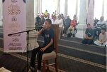 وكيل الأوقاف المصریة: ندعو كل صوت مميز فى تلاوة القرآن للتقديم قبل 3 سبتمبر