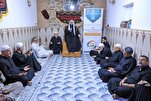 المجمع العلمي للقرآن يطلق مشروع "بالقرآن نحيا" في كربلاء + صور