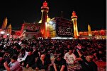 خطة خدمية وصحية لإحياء ذكرى وفاة الرسول (ص) في النجف + صور