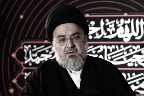 وفاة أستاذ الحوزة العلمية في النجف