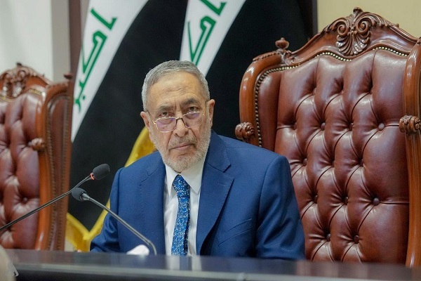 شخصيات سياسية عراقية تعزّي بوفاة العلامة محمد علي بحر العلوم شخصيات سياسية عراقية تعزّي بوفاة العلامة محمد علي بحر العلوم