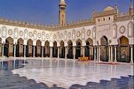 إنطلاق مبادرة "يوم السرد القرآني" برعاية شيخ الأزهر