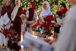 بالصور.. سراييفو تستقبل المولد النبوي بزهور المحبة وتقاليد الضيافة