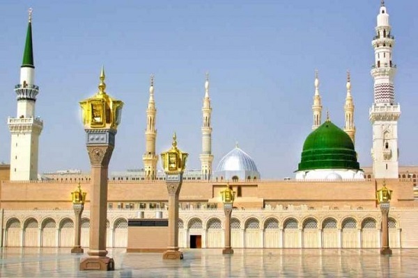 معجزة الإدارة النبوية؛ ثلاثة مبادئ لتحويل الخلاف إلى وحدة معجزة الإدارة النبوية؛ ثلاثة مبادئ لتحويل الخلاف إلى وحدة