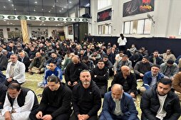 تنظيم المحافل القرآنية في أستراليا بمشاركة المركز الوطني للقرآن في العراق + صور