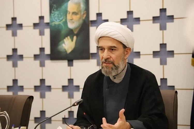 بناء الأمة هو هدف أربعين الإمام الحسين (ع)
