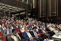 "نداء الأقصى" يثمن دور المرجعية الدينية في دعم فلسطين ورفض التطبيع