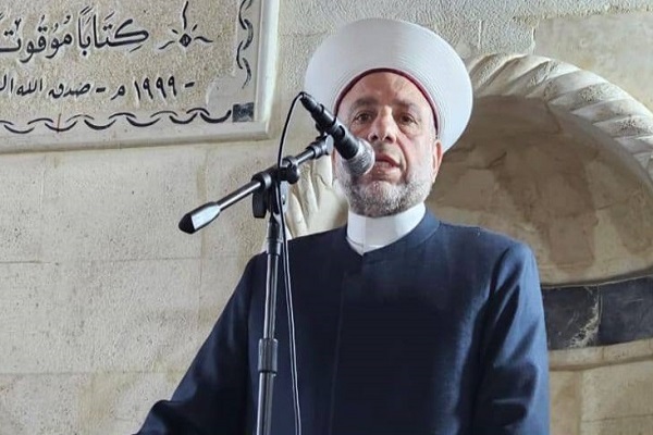 فتح المعابر والحدود مع غزة واجب إسلامي وإنساني