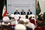 عراقجي: الوحدة الإسلامية اليوم واجب ديني وضرورة حتمية