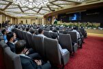 ختام فعاليات مهرجان "رحمة للعالمين" الدولي الأوَّل في العراق + صور