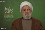 الشيخ نعيم قاسم: نصرة فلسطين تمثل أعلى درجات التعبير عن الوحدة الإسلامي