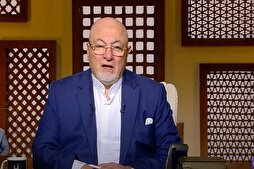 خالد الجندي: من عجائب القرآن تعدد المعاني في الكلمة الواحدة