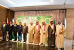 ختام المسابقة الوطنية الثانية لحفظ القرآن في تايلند