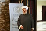 الشيخ زهير الجعيد: الأمة الإسلامیة قد إبتعدت عن تعاليم النبي(ص) + فیديو