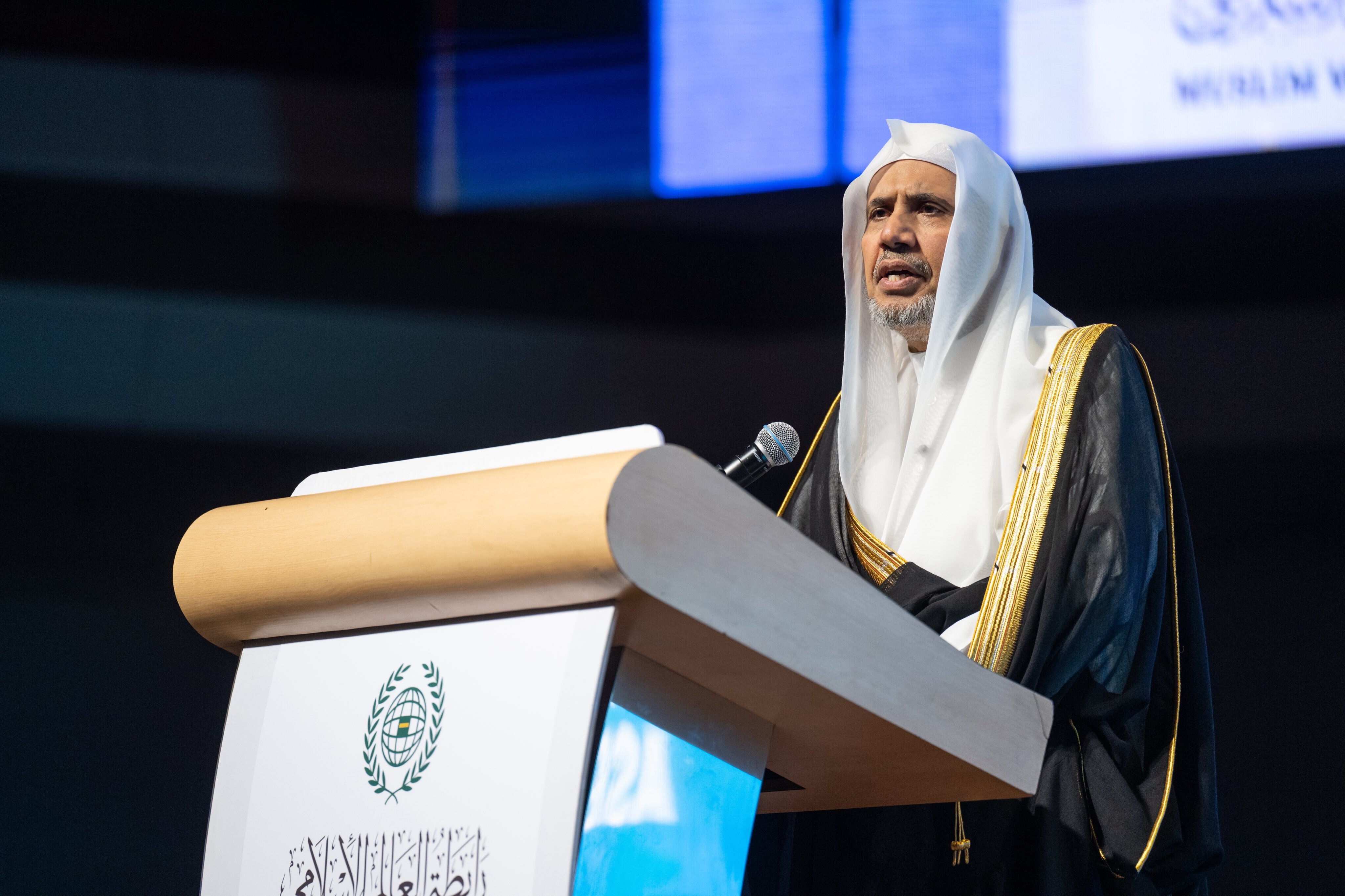 ختام فعاليات الملتقى العالمي للتصديق على الإجازات القرآنية في ماليزيا